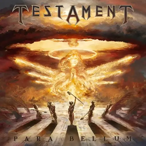 Testament : Para Bellum